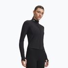 Кофта тренувальна жіноча Under Armour Vanish Elite ultimate black/metallic silver