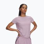 Футболка для тренувань жіноча Under Armour Vanish Elite SS mauve pink/metallic silver