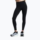 Легінси для тренувань жіночі Under Armour Motion Leggings ultimate black/white