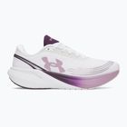 Кросівки для бігу жіночі Under Armour Velociti Sport white/purple echo/mauve pink