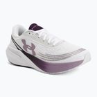 Кросівки для бігу жіночі Under Armour Velociti Sport white/purple echo/mauve pink