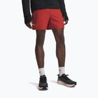 Шорти для бігу чоловічі Under Armour Launch 5" Shorts heritage red/black/reflective