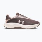 Кросівки для тренувань жіночі Under Armour Radiant TR peppercorn/bashful pink/apex pink