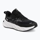 Кросівки для тренувань жіночі Under Armour FLX TR black/black/white