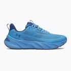Кросівки для тренувань чоловічі Under Armour FLX TR aegean blue/blackout navy/blackout navy