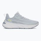 Кросівки для тренувань жіночі Under Armour FLX TR blue fog/blue wind/flash light