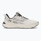 Кросівки для тренувань чоловічі Under Armour FLX TR summit white/black/black