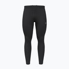 Легінси для бігу чоловічі Under Armour Velociti Tights ultimate black/reflective