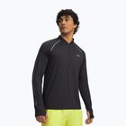 Кофта для бігу чоловіча Under Armour Velociti Half Zip ultimate black/reflective