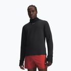 Лонгслів для бігу чоловічий Under Armour Velociti Layer LS ultimate black/reflective