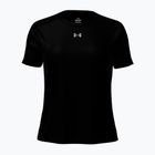 Футболка для бігу жіноча Under Armour Velociti Reflect black/reflective