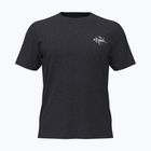Футболка для бігу чоловіча Under Armour Velociti Run Cube black/reflective