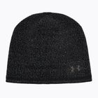 Шапка для бігу Under Armour Velociti Elite Refl Beanie black/black/reflective