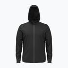Куртка для тренувань чоловіча Under Armour Tech Utility Woven Jacket black/black/steel