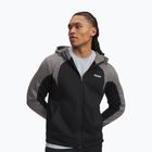 Кофта чоловіча Under Armour Armour Fleece Winter ultimate black/clay green/white