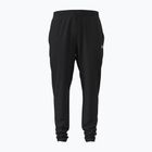 Штани чоловічі Under Armour Flex Fleece Tapered Pants ultimate black/white