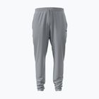 Штани чоловічі Under Armour Flex Fleece Tapered Pants mod gray/black