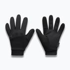 Рукавички для бігу чоловічі Under Armour Velociti Liner black/black/reflective