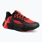 Кросівки для тренувань Under Armour Halo Trainer Sport black/racer red/metallic gun metal