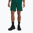 Шорти для тренувань чоловічі Under Armour Vanish Woven 2.0 Shorts campus ivy/white