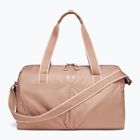Сумка для тренувань жіноча Under Armour Studio Lite Duffle 26 l deep almond/bashful pink