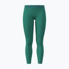 Легінси для тренувань жіночі Under Armour HeatGear Leggings geode green/team royal