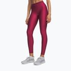 Легінси для тренувань жіночі Under Armour HeatGear Leggings claret/ox blood
