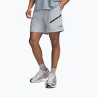 Шорти для тренувань чоловічі Under Armour Unstoppable Woven Shorts blue fog/black