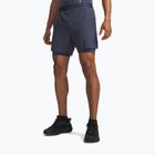 Шорти для тренувань чоловічі Under Armour Vanish Elite 2IN1 Shorts downpour gray/downpour gray