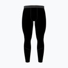 Легінси для тренувань чоловічі Under Armour Coldgear Elite Leggings ultimate black/ultimate black/Reflective