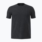 Футболка для тренувань чоловіча Under Armour Vanish Seamless Novelty SS Ultimate Black/Ultimate Black