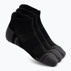 Шкарпетки Under Armour Perf Tech Low 3 pack ultimate black/ultimate black/jet gray