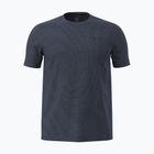 Футболка для тренувань чоловіча Under Armour Vanish Seamless Novelty SS downpour gray/ultimate black