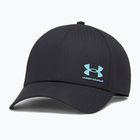 Кепка Under Armour Iso-chill Armourvent black/steel/steel
