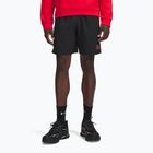 Шорти для тренувань чоловічі Under Armour Tech Sport black/racer red/racer red