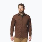 Сорочка чоловіча Columbia Landroamer Twill tobacco