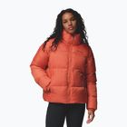 Куртка утеплена жіноча Columbia Puffect II Full Zip tuscan