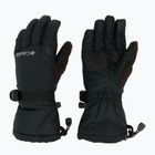 Жіночі лижні рукавички Columbia Arctic Slope Sleeker black