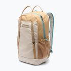 Туристичний рюкзак Columbia Echo Mountain 25 l canoe/dark stone