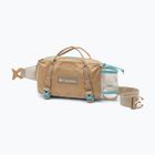 Поясна сумка Columbia Echo Mountain Hip canoe/dark stone