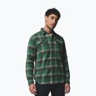 Сорочка чоловіча Columbia Flare Gun Stretch Flannel rain forest trails edge plaid