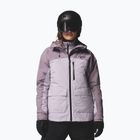 Жіноча лижна куртка Columbia Highland Summit III Insulated lavender pearl/shale purple