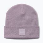Зимова шапка Columbia City Trek Heavyweight shale purple