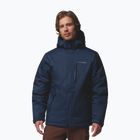 Чоловіча куртка Columbia Oak Harbor II Insulated collegiate navy