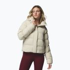 Пуховик жіночий Columbia Amaze Puff Hooded dark stone