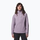 Жіноча дощова куртка Columbia OmniTech AmpliDry II shale purple