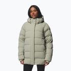 Жіночий пуховик Columbia Amaze Puff Mid Hooded safari