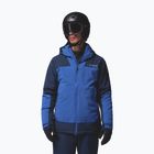 Куртка гірськолижна чоловіча Columbia Cirque Bowl collegiate navy/mountain blue