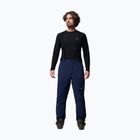 Чоловічі лижні штани Columbia Cirque Bowl collegiate navy