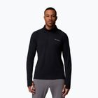 Кофта чоловіча Columbia DriVenture Half Zip black